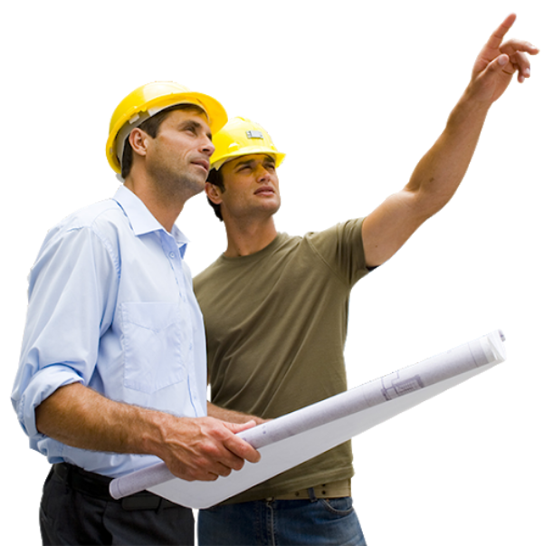 Quienes Somos Buildchem Estructuras Colombia