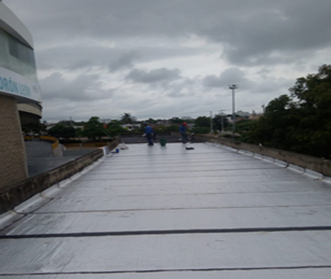 Proyectos Buildchem Estructuras Colombia