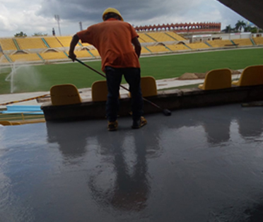 Proyectos Buildchem Estructuras Colombia