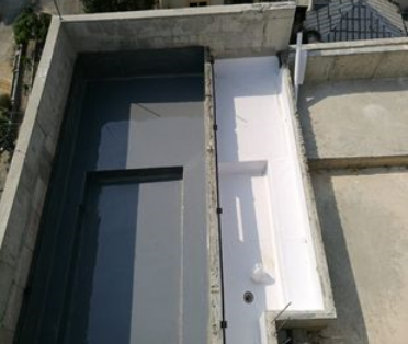 Proyectos Buildchem Estructuras Colombia