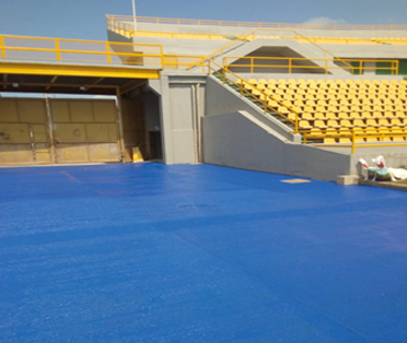 Proyectos Buildchem Estructuras Colombia