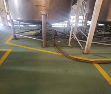 Proyectos Buildchem Estructuras Colombia