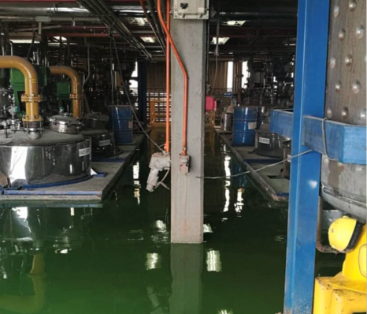 Proyectos Buildchem Estructuras Colombia