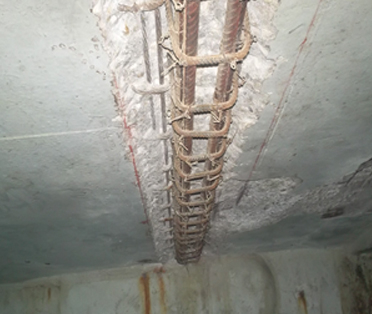 Proyectos Buildchem Estructuras Colombia