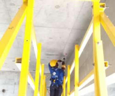 Proyectos Buildchem Estructuras Colombia