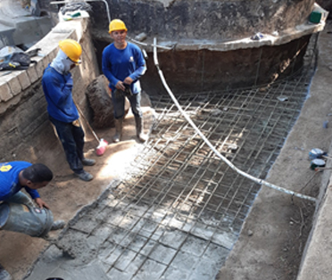 Proyectos Buildchem Estructuras Colombia