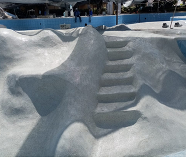 Proyectos Buildchem Estructuras Colombia