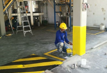 Servicios Buildchem Estructuras Colombia